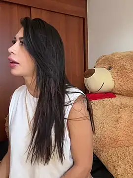 Snapshot of Dj_scarlettmorreti chatting on 03.08.25 Dj scarlettmorreti online show from 03.08.25