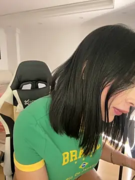 Snapshot of Dj_scarlettmorreti chatting on 09.23.25 Dj scarlettmorreti online show from 09.23.25