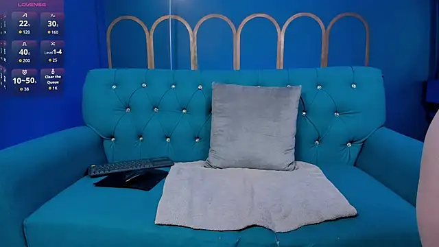 brennastone online show from 10.18.25