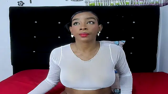 LariissaWilson online show from 03.14.26