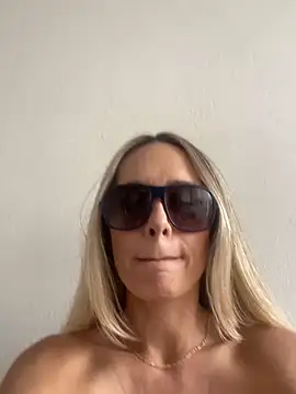 TatianaRico online show from 05.11.26
