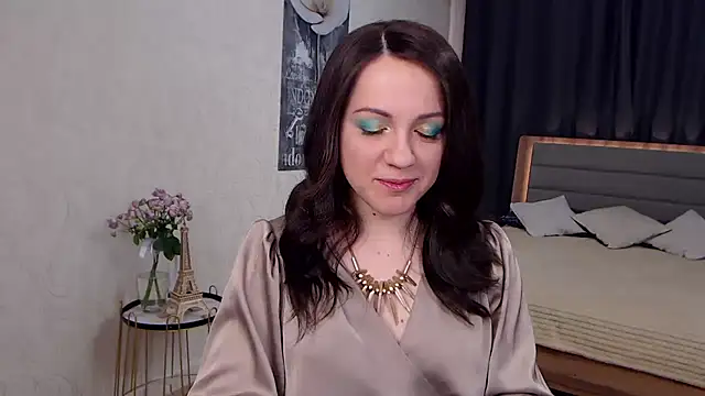 SusanMorado online show from 03.13.25