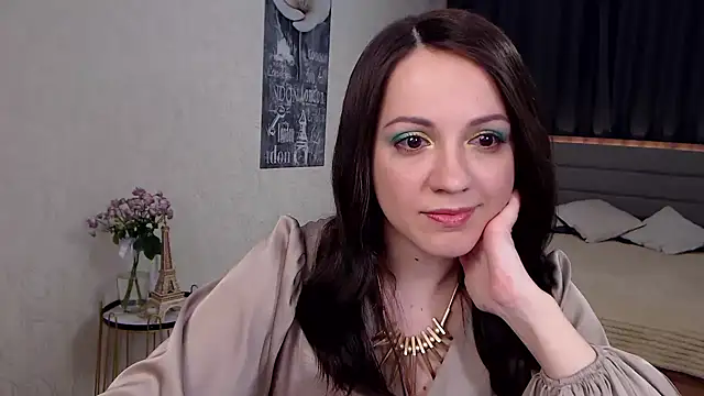 SusanMorado online show from 03.13.25