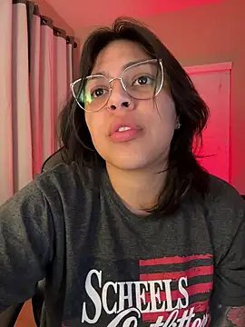 miacanela xo online show from 03.10.25