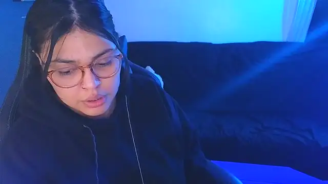 miacanela xo online show from 09.25.25