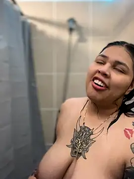 miacanela xo online show from 12.04.25