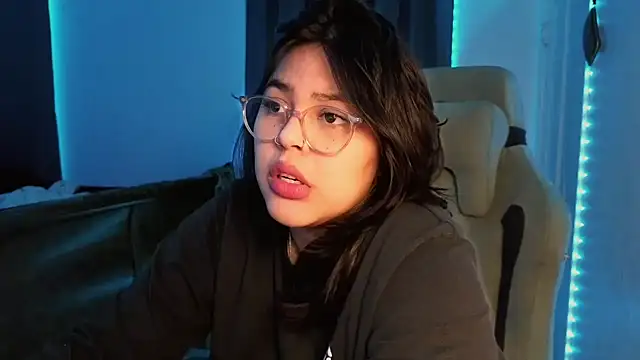 miacanela xo online show from 01.10.26