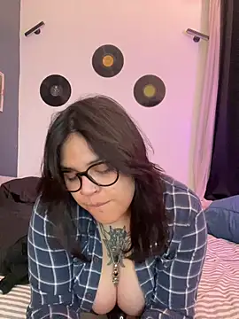 miacanela xo online show from 03.07.26