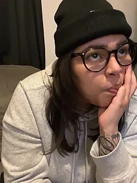 miacanela xo online show from 03.19.26