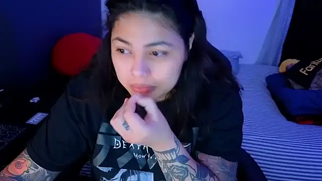 miacanela xo online show from 04.09.26