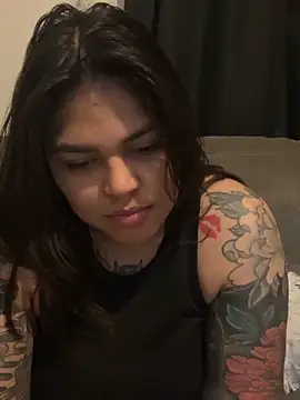 miacanela xo online show from 04.21.26