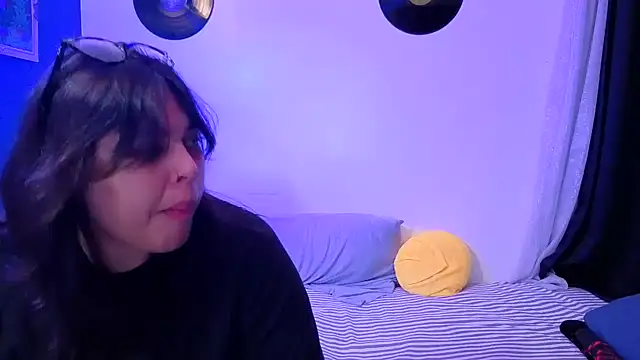 miacanela xo online show from 05.21.26