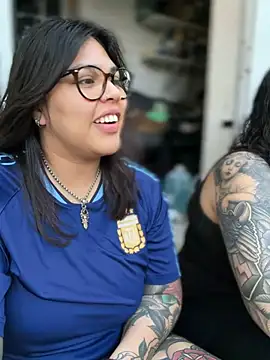 miacanela xo online show from 06.10.26