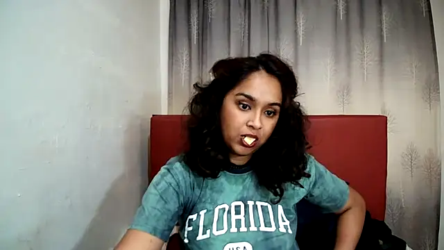 Cute Indian00 online show from 01.22.25