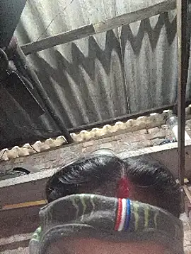 Snapshot of HotSexyBoudi chatting on 12.28.24 HotSexyBoudi online show from 12.28.24