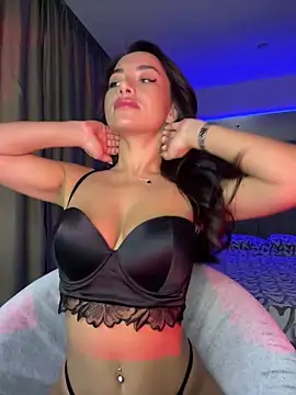 Snapshot of Melisa_Ester chatting on 01.18.25 Melisa Ester online show from 01.18.25