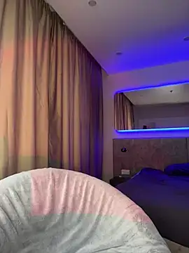 Snapshot of Melisa_Ester chatting on 02.02.25 Melisa Ester online show from 02.02.25