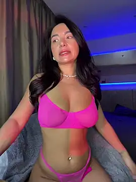 Snapshot of Melisa_Ester chatting on 02.14.25 Melisa Ester online show from 02.14.25