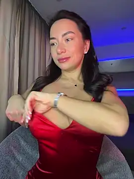 Snapshot of Melisa_Ester chatting on 02.19.25 Melisa Ester online show from 02.19.25