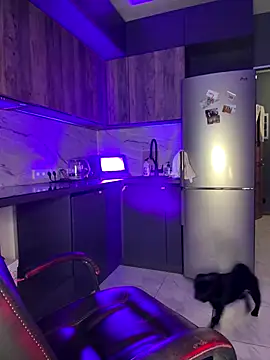 Snapshot of Melisa_Ester chatting on 09.18.25 Melisa Ester online show from 09.18.25