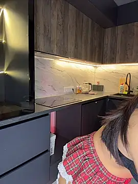 Snapshot of Melisa_Ester chatting on 10.22.25 Melisa Ester online show from 10.22.25