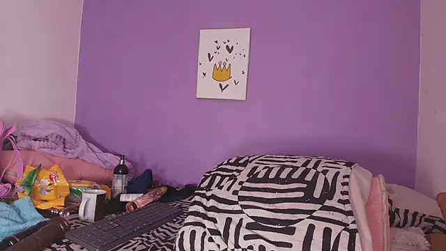 vale ross  online show from 01.28.25