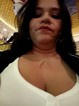 Julieta-tits online show from 12.12.24