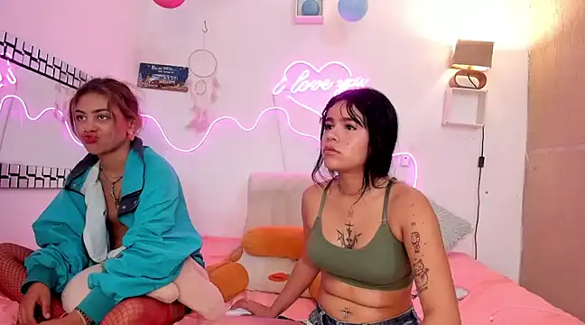 lilith horny online show from 03.01.25