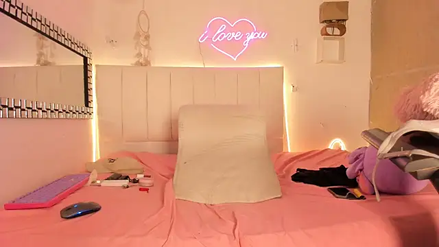 lilith horny online show from 03.12.26