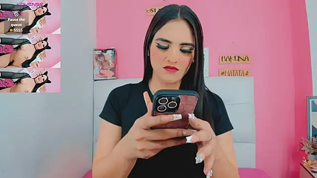 Snapshot of valentina_princess_ chatting on 05.07.26 valentina princess online show from 05.07.26