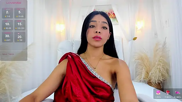 Snapshot of aaryy_ chatting on 12.09.24 aaryy online show from 12.09.24