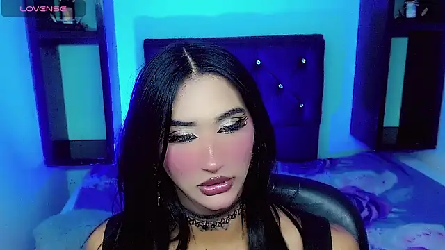 kinverly sexyx online show from 05.19.26