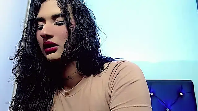 Snapshot of kinverly_sexyx chatting on 07.25.26 kinverly sexyx online show from 07.25.26