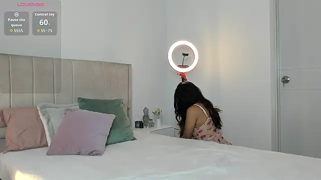 1m megan online show from 02.05.26