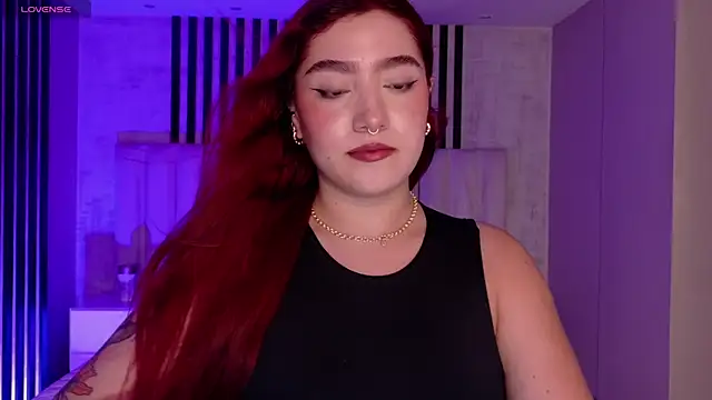 ViolettCastel online show from 03.21.26