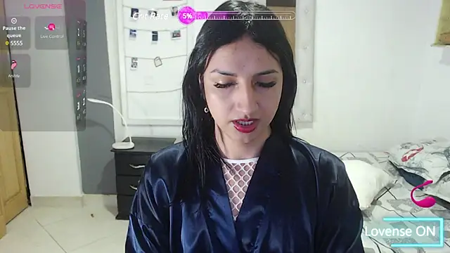 Miss Karla1 online show from 12.16.24