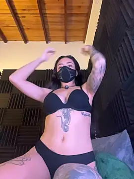 INKbodyy online show from 02.06.26