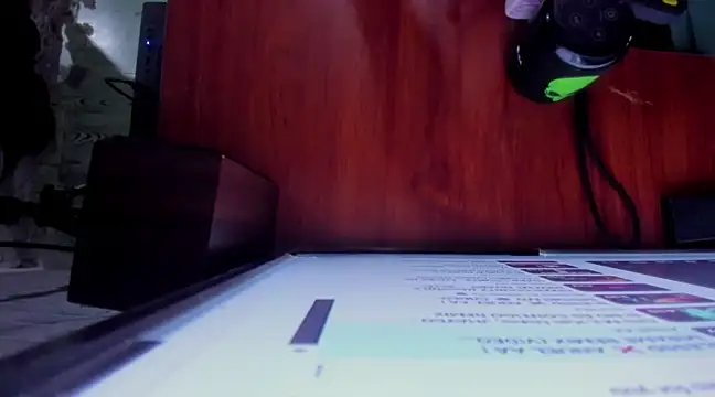 Kimmymadison- online show from 12.29.24