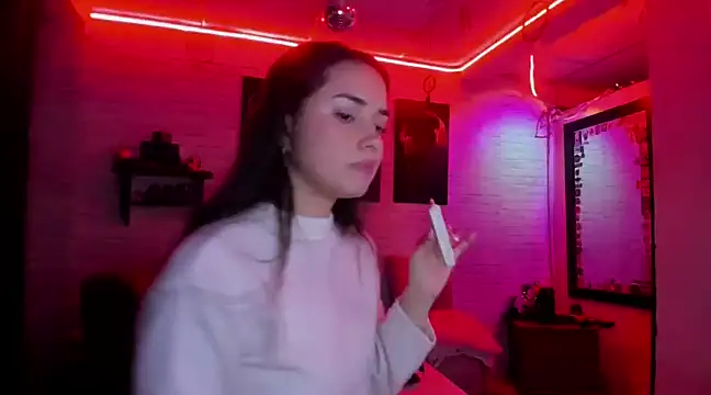 Kimmymadison- online show from 02.09.25