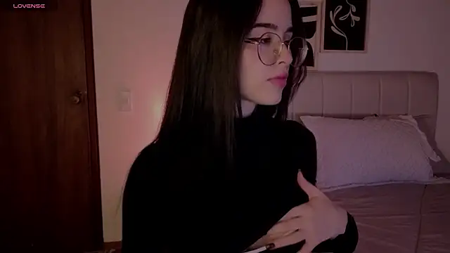 Roxxy mora online show from 02.23.26