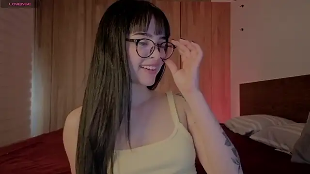 Roxxy mora online show from 06.17.26