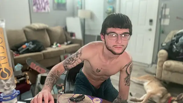 hungkubenski online show from 01.12.26