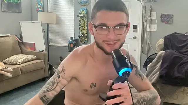 hungkubenski online show from 01.17.26