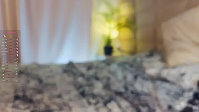 AsteriaHamel online show from 02.15.25