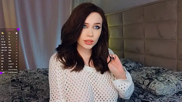 AsteriaHamel online show from 03.02.25