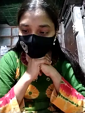 Snapshot of Aruyeshi- chatting on 11.15.25 Aruyeshi- online show from 11.15.25