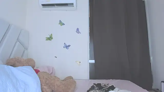 sofiacastillo01 online show from 02.08.26