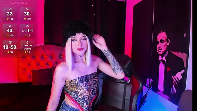 Snapshot of VictoriaRosse_ chatting on 04.12.26 VictoriaRosse online show from 04.12.26