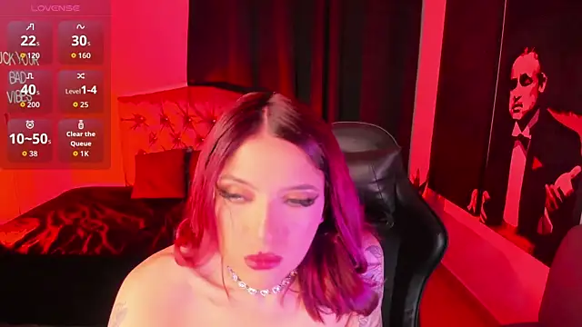 VictoriaRosse  online show from 05.20.26