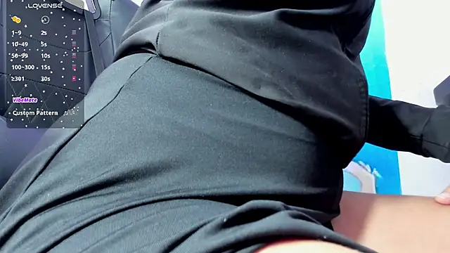 Snapshot of sweet-lollipop69 chatting on 01.10.25 sweet-lollipop69 online show from 01.10.25